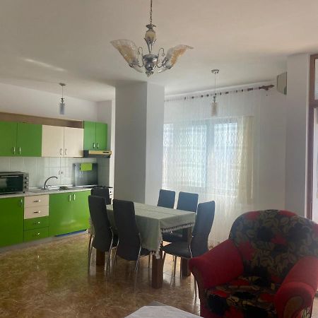 Center Of Shkodra Apartment Ngoại thất bức ảnh