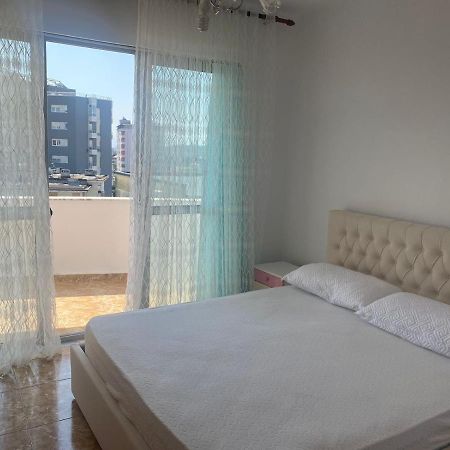 Center Of Shkodra Apartment Ngoại thất bức ảnh