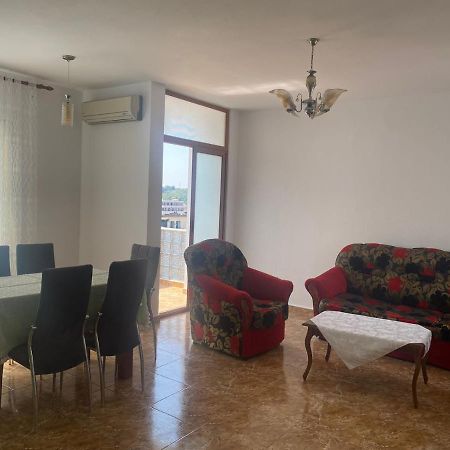 Center Of Shkodra Apartment Ngoại thất bức ảnh