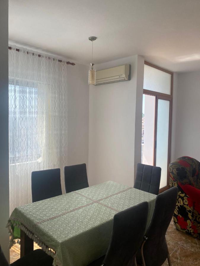 Center Of Shkodra Apartment Ngoại thất bức ảnh