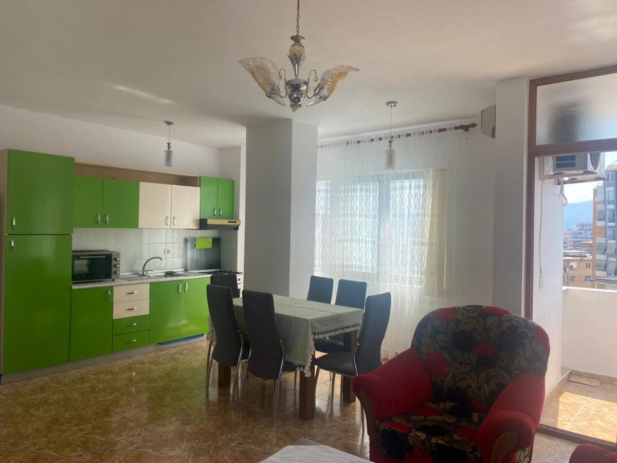 Center Of Shkodra Apartment Ngoại thất bức ảnh