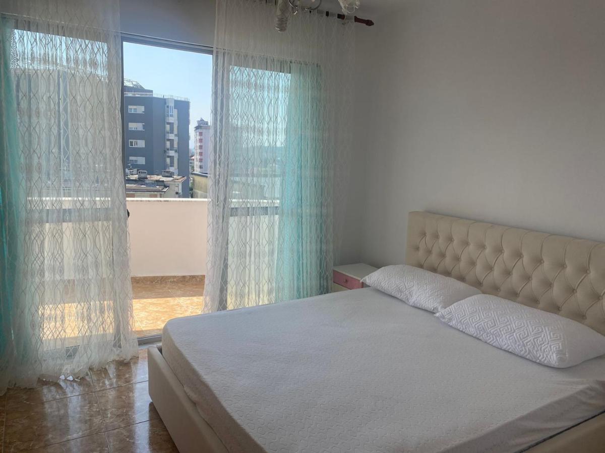 Center Of Shkodra Apartment Ngoại thất bức ảnh