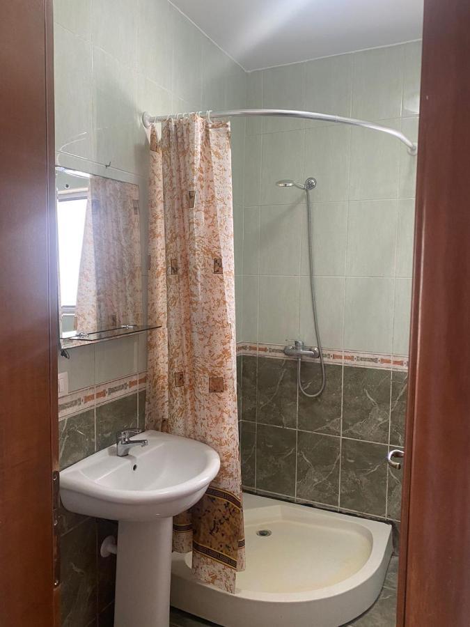 Center Of Shkodra Apartment Ngoại thất bức ảnh