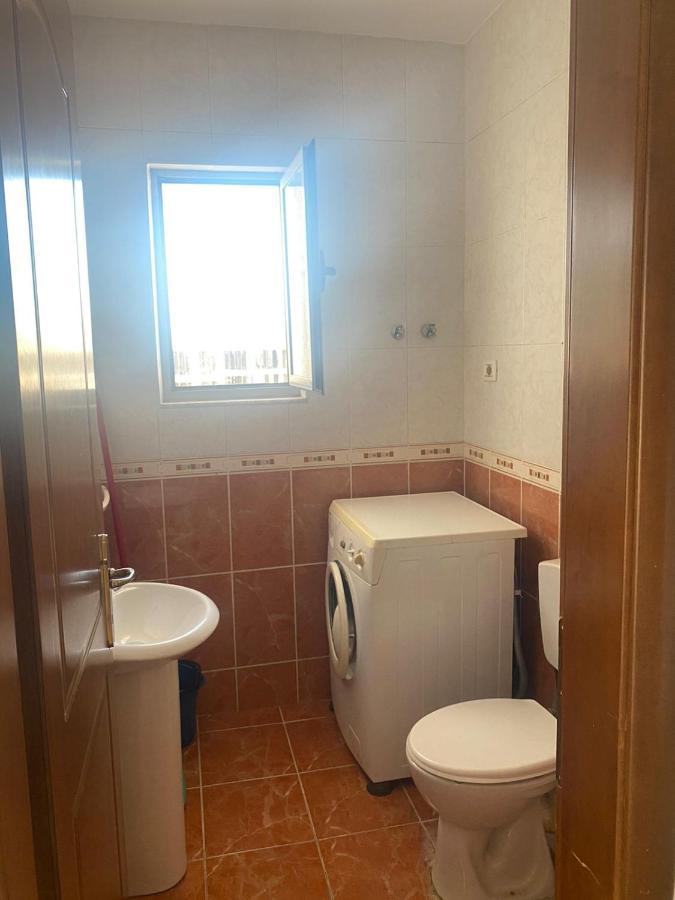 Center Of Shkodra Apartment Ngoại thất bức ảnh