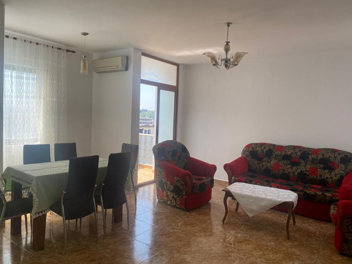 Center Of Shkodra Apartment Ngoại thất bức ảnh