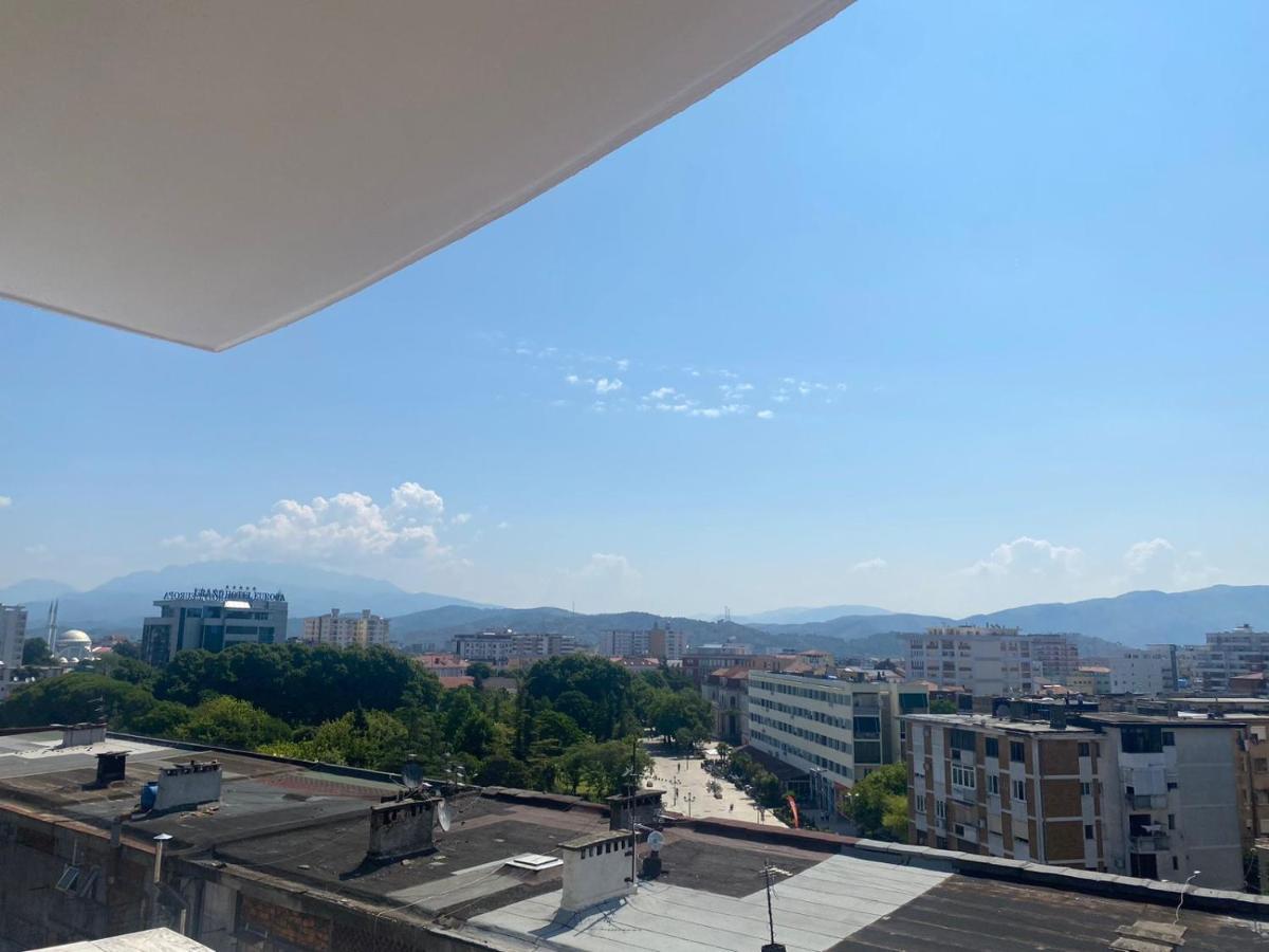 Center Of Shkodra Apartment Ngoại thất bức ảnh