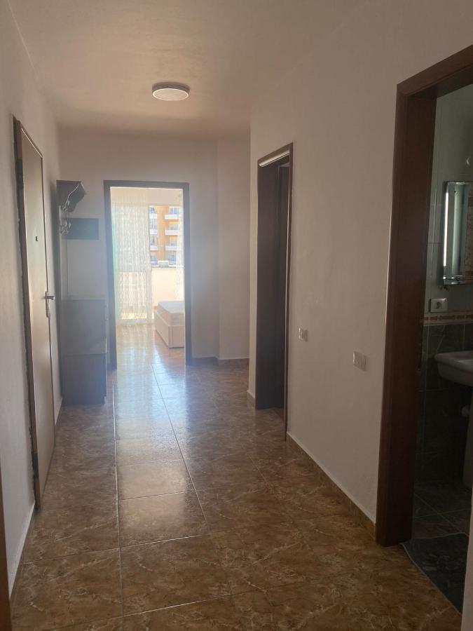 Center Of Shkodra Apartment Ngoại thất bức ảnh
