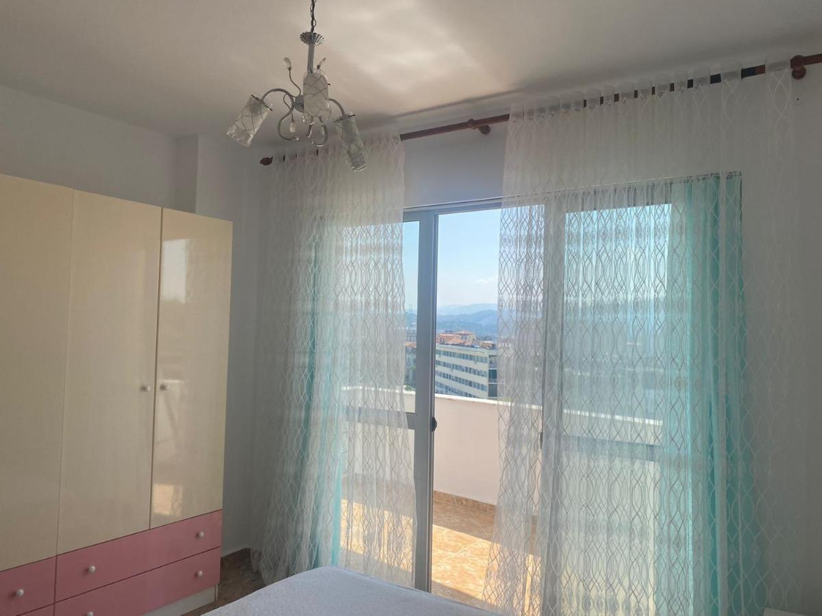 Center Of Shkodra Apartment Ngoại thất bức ảnh